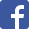 Logo of facebook