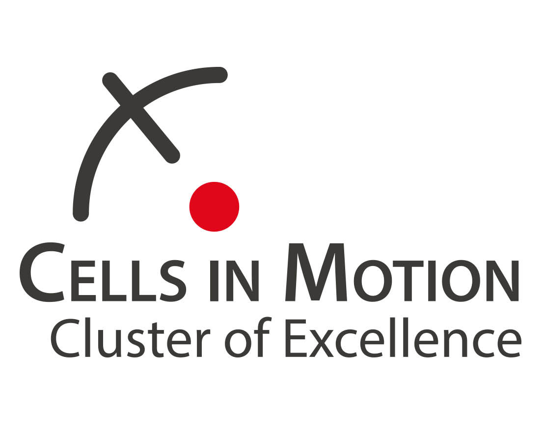 Logo of Cells in Motion