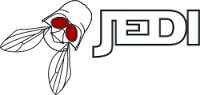 Logo of Jedi Fly